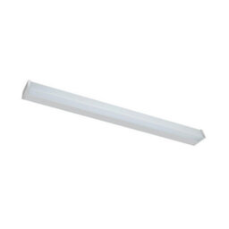 Luminosa Lighting Luminosa Modern Led Wall Lamp Chrome, Warm White 3000K 1200Lm, Ip44 - thumbnail 2