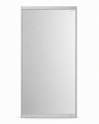 Geberit Bathroom Mirror, Option Plus 400 X 700mm Silver Led Illuminated, Featuring Demister, 501.070.00.1 - thumbnail 7