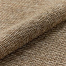 Xample Concept Looms Sumac Beige Brown Indoor Outdoor Rug 120 X 170Cm Durable Polypropylene Machine Woven No Shedding Area Rug - thumbnail 7