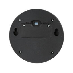 4 X Mini Solar Powered Wall & Fence Led Lights - Outdoor Garden Spotlights For Patio, Decking, Sheds - thumbnail 6