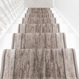 Rama Stair Runner - Hardwearing, Non-Slip & Durable Carpet For Stairs & Staircases, Multiple Lengths - thumbnail 9