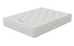 Mattress Online Bodyshape Vitality Bamboo Memory Mattress Double - thumbnail 3