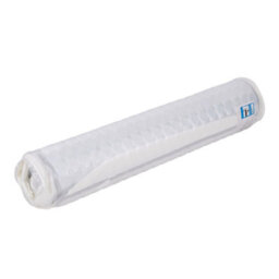 Living And Home Double Mattress Foam Pocket Spring Hybrid Mattress W 1350 X D 1900 mm - thumbnail 3