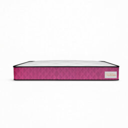 Bedz Online Twinkle Sleep Kids Coil Mattress, Medium Firm, Pink Side, 5Ft King (200X150 Cm) - thumbnail 6