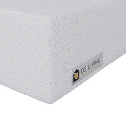 Memory Foam Mattress Orthopedic 10 Inch Deep - Puredream By Ds Living - thumbnail 2