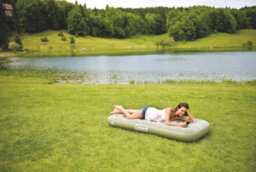 Coleman Camping Comfort Air Bed Single - thumbnail 4