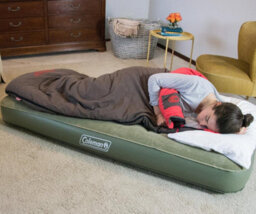 Coleman Camping Comfort Air Bed Single - thumbnail 2