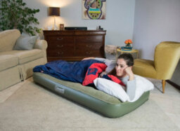 Coleman Camping Comfort Air Bed Single - thumbnail 5