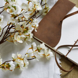 White                  Japanese                  Blossom - thumbnail 2