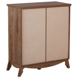 Beliani Boho Sideboard Kuma Multicolour - thumbnail 6