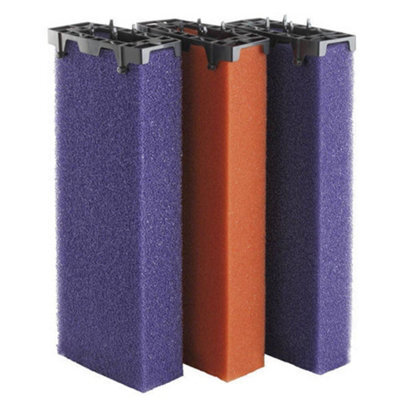 Oase Filtomatic 6000/12000/14000/25000 Foam Set