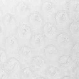 Beliani Bedspread Kandilli 150 X 200 Cm Off-White - thumbnail 4