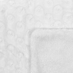 Beliani Bedspread Kandilli 150 X 200 Cm Off-White - thumbnail 5