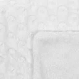 Beliani Bedspread Kandilli 150 X 200 Cm Off-White - thumbnail 6