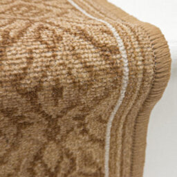 St Tropez Stair Runner - Hardwearing, Non-Slip & Durable Carpet For Stairs & Staircases, Multiple Lengths - thumbnail 2