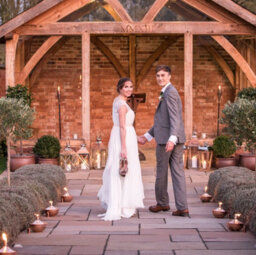 Outdoor Oil Lamp Copper - Garden Fire Bowl - Citronella Lamp - Patio Lighting Garden Lantern - thumbnail 4