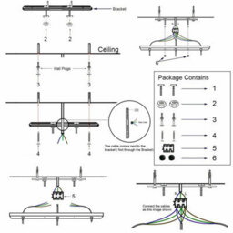 Ledsone 3 Light Green Industrial E27 Pendant Lamp Adjustable Metal Ceiling Light For Kitchen Island  Dining Room - thumbnail 5