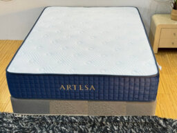 Artesa Royal Mattress  Tight Top Firm Double Size - thumbnail 5