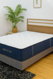 Artesa Royal Mattress  Tight Top Firm Double Size - thumbnail 2