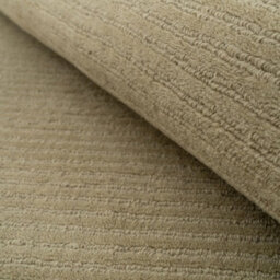 Loomed Large Modern Bordered Green Soft Textured Bedroom Rug 190Cm X 280Cm - thumbnail 6