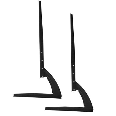 Tv Bracket For 32 To 75 Inch Adjustable Lcd Monitor Mount - image 1