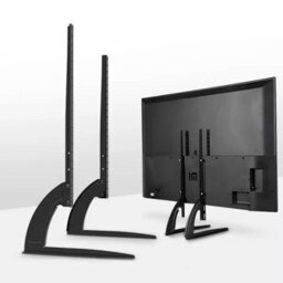 Tv Bracket For 32 To 75 Inch Adjustable Lcd Monitor Mount - thumbnail 5