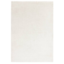 The Rug Edit Super Snug Washable Ivory Area Rug - 80X150Cm - thumbnail 2