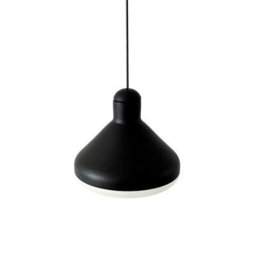 Luminosa Lighting Luminosa Antaras 1 Light Pendant, 8W Led, 3000K, 590Lm, Black, 3Yrs Warranty - thumbnail 6