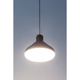 Luminosa Lighting Luminosa Antaras 1 Light Pendant, 8W Led, 3000K, 590Lm, Black, 3Yrs Warranty - thumbnail 2