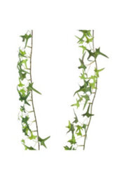 Lifelike Ivy Garland For Décor, Arrangements Faux Trailing Vine - thumbnail 2