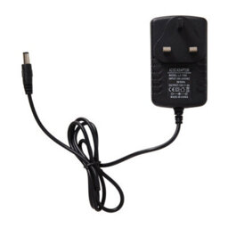 Living And Home Modern Gold Dimmable Led Floor Lamp With Remote Control And Foot Switch, 12W - thumbnail 5