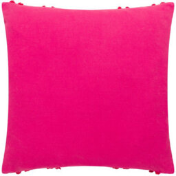 Heya Home Archie Tufted Abstract Cushion Cover - thumbnail 2