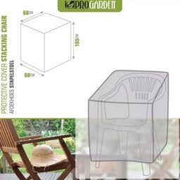 Urbn-Living Round Furniture - Assorted Waterproof Outdoor Furniture Covers - thumbnail 5