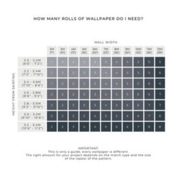 Superfresco Saville Row Geometric Slate Grey Wallpaper - thumbnail 8