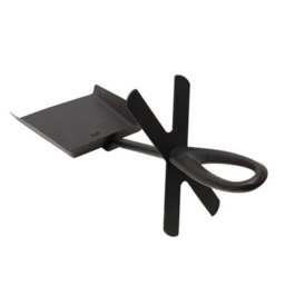 Storm Trading Group Fireside Ash Brush & Shovel Set Durable Fireplace Stove & Bbq Cleaner - thumbnail 5