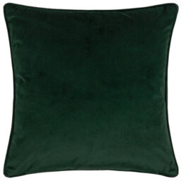 Wylder Kali Jungle Tigers Piped Cushion Cover - thumbnail 2