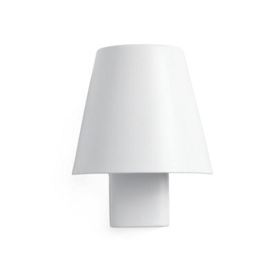 Luminosa Lighting Luminosa Le Led Indoor Adjustable Wall Lamp White - image 1