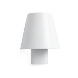 Luminosa Lighting Luminosa Le Led Indoor Adjustable Wall Lamp White - thumbnail 1