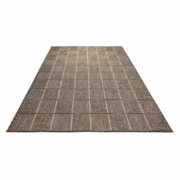 Xample Concept Looms Sumac Mocha Indoor Outdoor Rug 240 X 300Cm Large Polypropylene Machine Woven Durable No Shedding Area Rug - thumbnail 6
