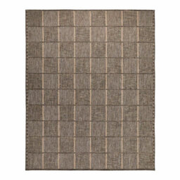 Xample Concept Looms Sumac Mocha Indoor Outdoor Rug 240 X 300Cm Large Polypropylene Machine Woven Durable No Shedding Area Rug - thumbnail 5