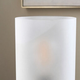 Pagazzi Lighting Pagazzi Kingsholm Antique Brass Touch Table Lamp - thumbnail 4
