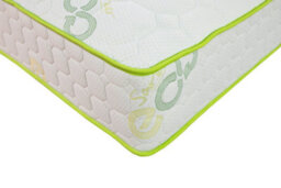 Sareer Furniture Sareer Eco Alder Open Coil Mattress