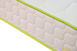 Sareer Furniture Sareer Eco Alder Open Coil Mattress - thumbnail 3
