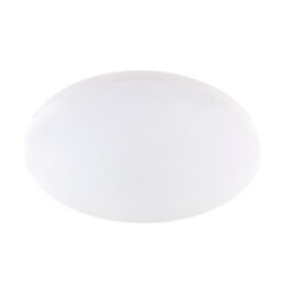 Luminosa Lighting Luminosa Sajama I Decorative Flush Ceiling Light White Led Dimmable 3000-6500K Remote Control Timer Tuya Smart - thumbnail 2