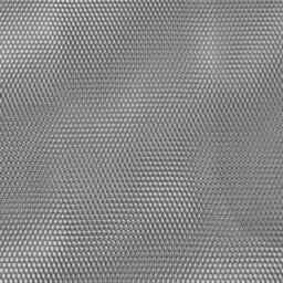 Berkfield Office Chair Height Adjustable Grey Mesh Fabric And Faux Leather - thumbnail 8