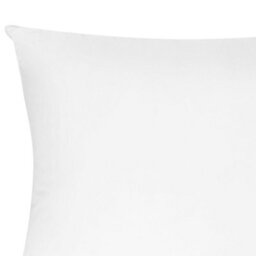 Beliani Set Of 2 Pillows Triglav High Polyester 50 X 60 Cm White - thumbnail 8