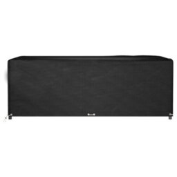 Walplus Outdoor Garden Furniture Cover 12 Eyelets 240X180X80 Cm Rectangular - thumbnail 3
