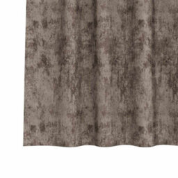 Berkfield Curtain With Curtains 2 Pcs Cappuccino 140 X 140 Cm Velvet - thumbnail 5