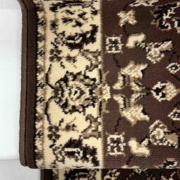 Traditional Stair Runner - Soft & Durable Carpet Runner For Stairs & Staircases, Multiple Lengths - thumbnail 2