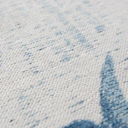 Villa Nova Akina Indigo Rg8756 Rug By Louis De Poortere -200Cm X 280Cm - thumbnail 4